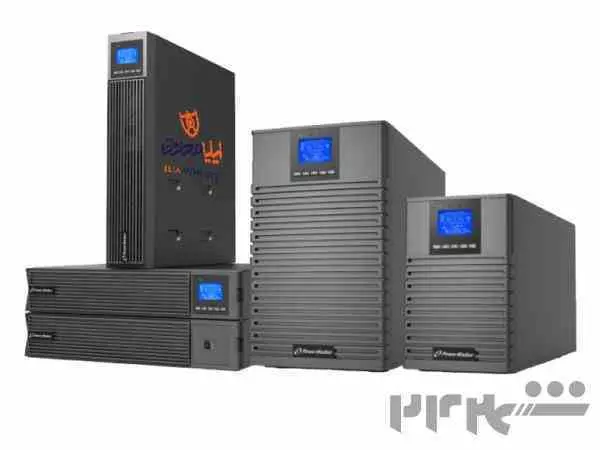 خرید انواع باطری و UPS دست دوم