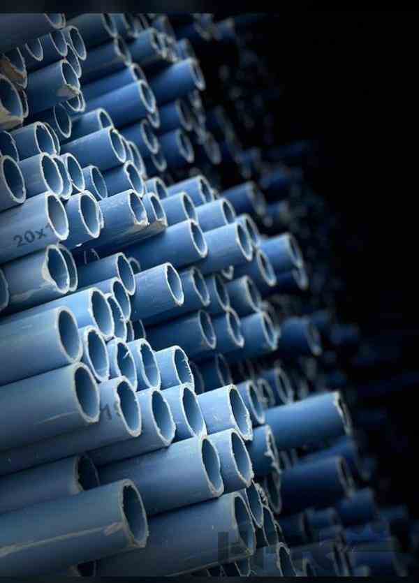 فروش انواع لوله pvc و پلی امید در لاله زار