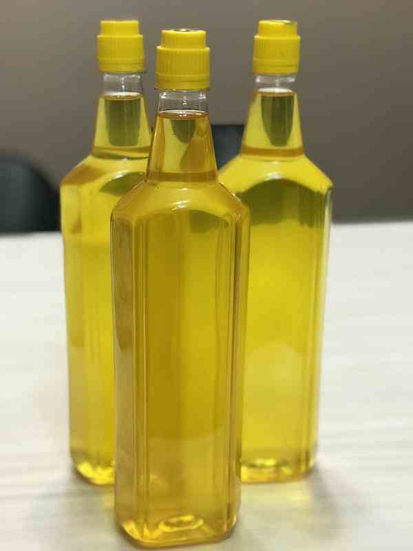 فروش روغن های گیاهی به صورت عمده و جزیی