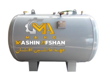 فروش مخزن گاز مایع ال پی جی LPG مخزن آمونیاک در تهران و کرج
