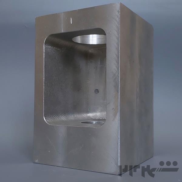 خدمات ماشینکاری فرز CNC مقرون بصرفه و دقیق