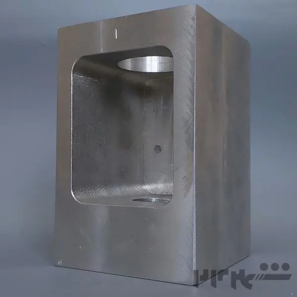 خدمات ماشینکاری فرز CNC مقرون بصرفه و دقیق