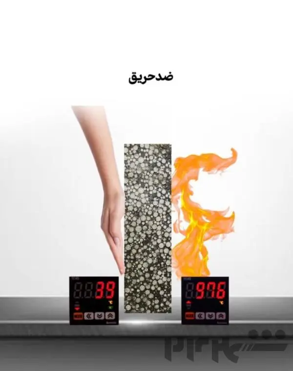 تولید کننده والکریت در مازندران