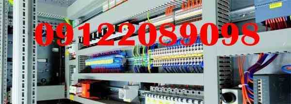 تابلو برق صنعنتی کارخانه