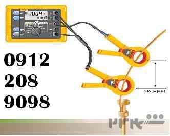 صدور تائیدیه چاه ارت جهت شرکتهای نفتی و گازی