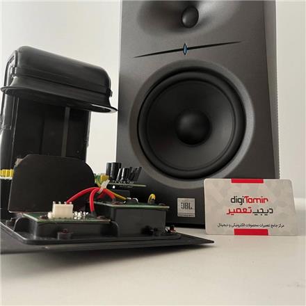 مرکز تعمیرات اسپیکرهای JBL (جی بی ال)
