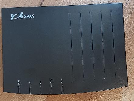 مودم ژاوی 3208D XAVI