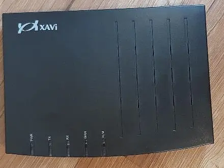 مودم ژاوی 3208D XAVI