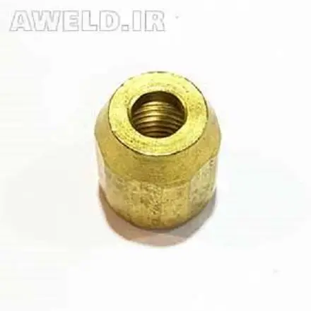 مهره مشکی تورچ