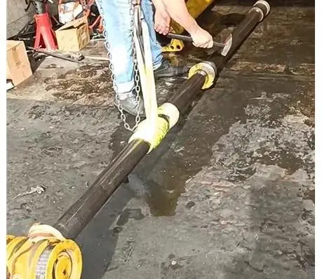 تعمیر جک هیدرولیک و صنعتی و راهسازی و جک پالت