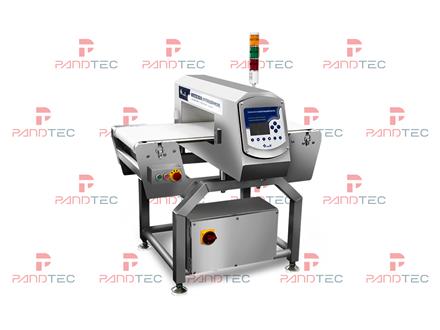 دستگاه متال‌ دتکتور کانوایری سری IMD