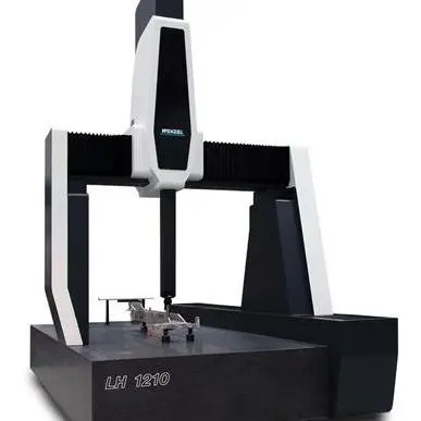 کارشناس دستگاههای اندازه گیری سه بعدی cmm