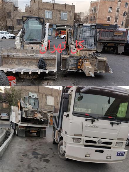 اجاره بابکت و پیکور بادسان و مینی بیل بدون واسطه
