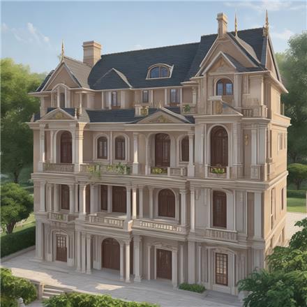 معرفی رشته های گروه معماری