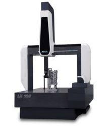 فروش دستگاه های اندازه گیری ابعادی ، CMM، GMM