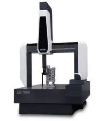فروش دستگاه های اندازه گیری ابعادی ، CMM، GMM