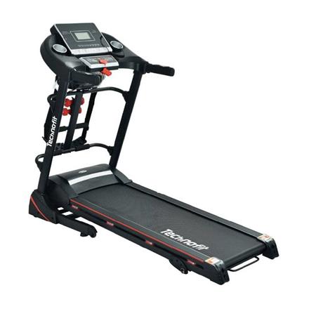 فروش تردمیل چند کاره تاشو تکنوفیت TechnoFit 5000ds