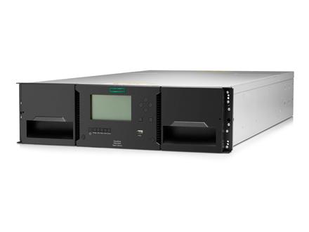 تعمیرات تخصصی Tape Storage