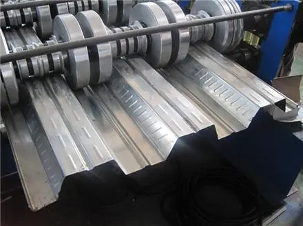 گروه صنعتی عرشه کاران