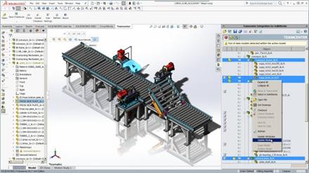 آموزش خصوصی نرم افزار solidworks