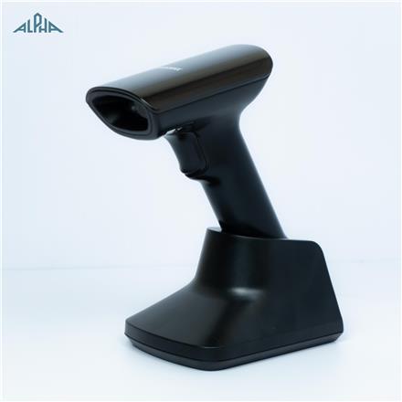 بارکدخوان بی سیم