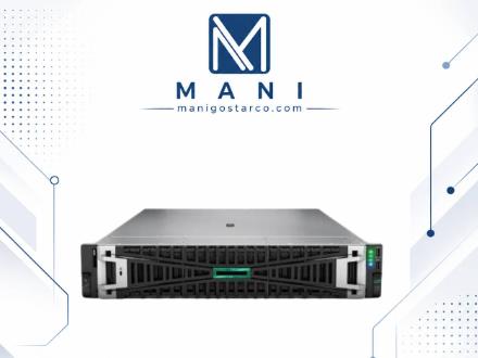 خرید سرور HPE G11 | فروش سرور HP ProLiant Gen11