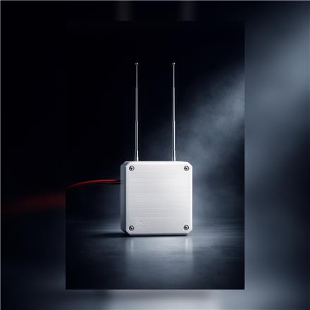 تقویت کننده Repeater امواج سنسور های بی سیم