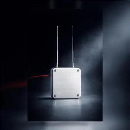 تقویت کننده Repeater امواج سنسور های بی سیم