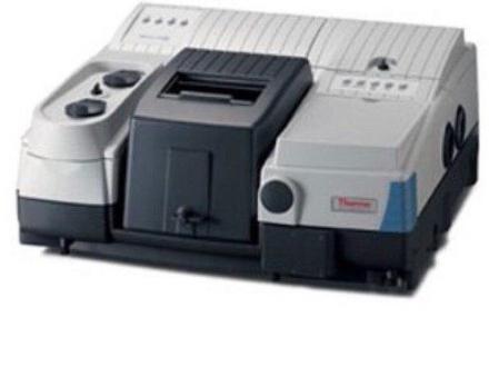 فروش دستگاه FTIR مرکز تخصصی