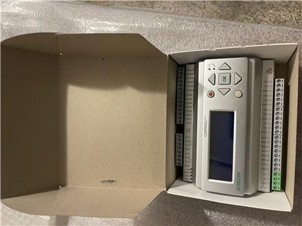 کنترلر رجین REGIN Corrigo ardo VCA 283 DW-4