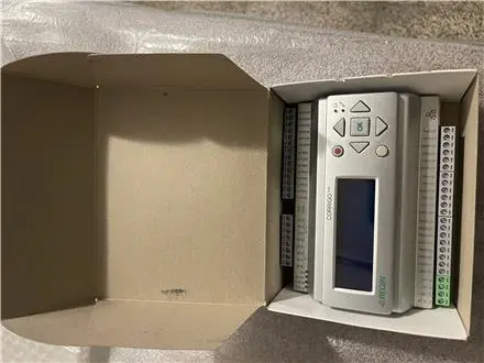 کنترلر رجین REGIN Corrigo ardo VCA 283 DW-4