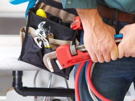 کلیه خدمات برق و تاسیسات ونک