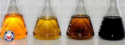خریدار روغن سوخته صنعتی و روغن برگشتی
