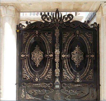 آهنگری سیار