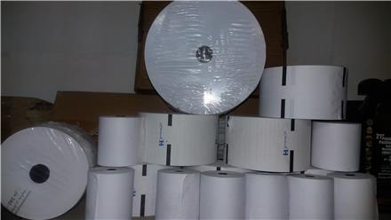 فروش رول حرارتی