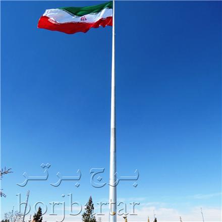 ساخت و نصب دکل