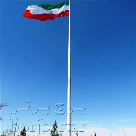 ساخت و نصب دکل