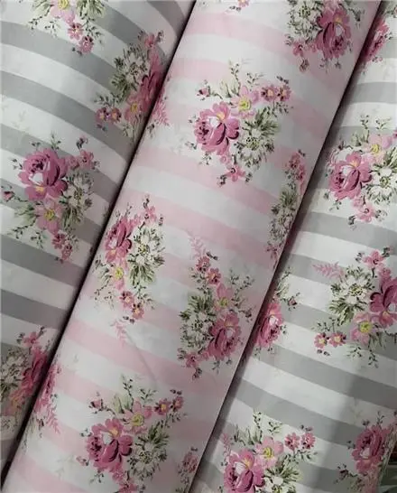 انواع پارچه عمده نخی پنبه ای و ویسکوز