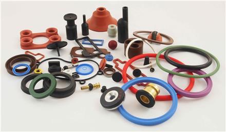 تولید طراحی و ساخت قطعات لاستیکی و سیلیکونی