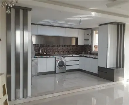 انواع کمد دیواری و کابینت