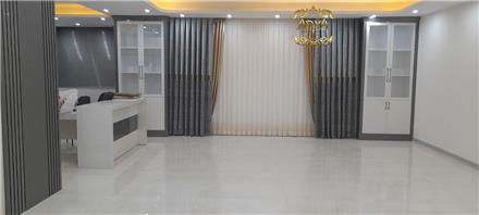 دکور پرده های پنلی