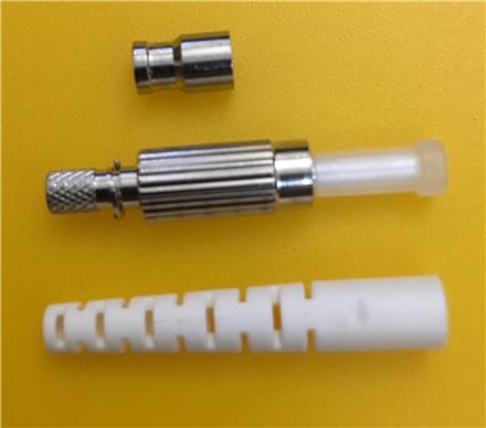 کانکتور سینگل مود دین DIN Single Mode Connector