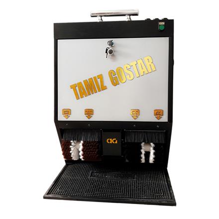 فروش دستگاه واکس زن اتوماتیک