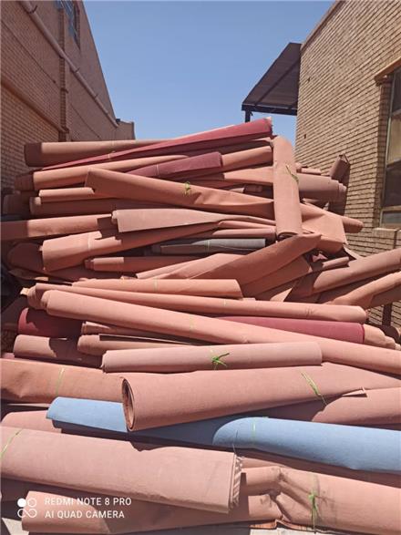 موکت ریزطاقه سرطاقه ته طاقه