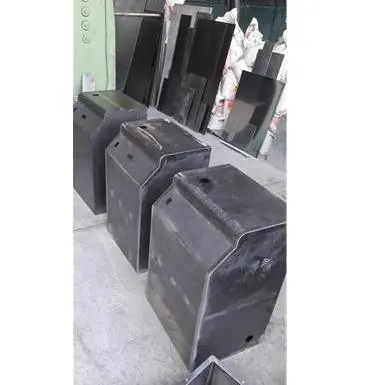 برش لیزر - باکس پزشکی جعبه الکترونیکی - تابلو برق