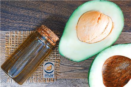 فروش روغن آووکادو وارداتی
