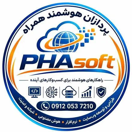 طراحی سایت