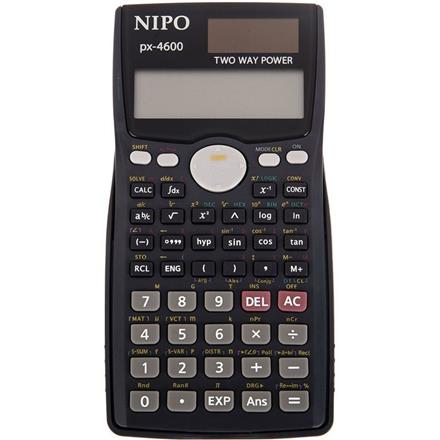 فروش ماشین حساب مهندسی پارس حساب px-4600
