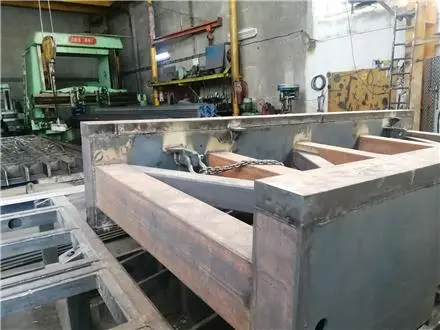 ساخت دستگاههای صنعتی مهندسی معکوس طراحی و ساخت