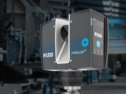 خدمات اسکن لیزری سه‌بعدی (3D Laser Scanning) پالایشگاه ، پتروشیمی و ساختمان